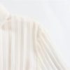 Solid Belt Button Long Sleeve Summer Maxi Dress Women Elegant Slim Straight Dress Office Work Business Long Dresses