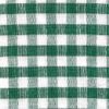 Women Y2k Plaid Mini Skirts Elastic Waist Low Rise A Line Boxer Skirt Summer Gingham Going Out Bubble Short Skirts