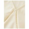 Women's Ruffle Sleeveless Top and Skirt Set 2025 Summer Holiday Dressy Outfits for Summer