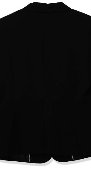 Women's Two Button Lux Blazer (Petite, Standard, & Plus)