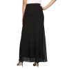 Women's Long Maxi Skirt (Regular and Petite)