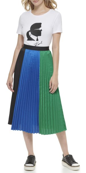 Women's Everyday Pull on Sport Skirt