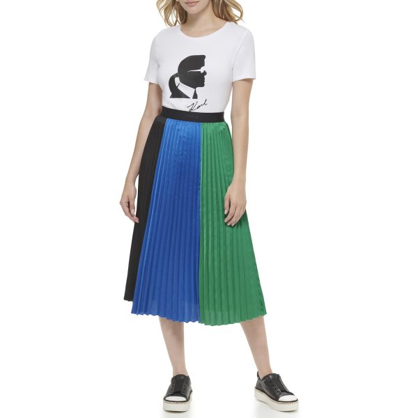 Women's Everyday Pull on Sport Skirt