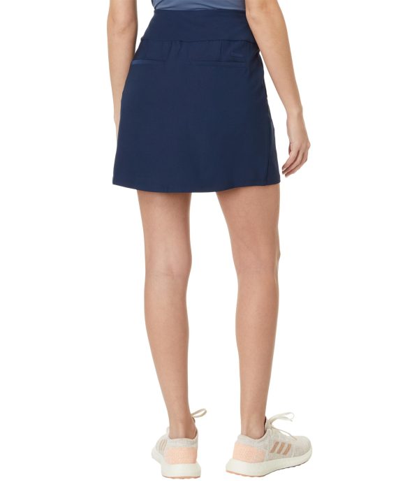 Women's Ultimate365 Solid Skort