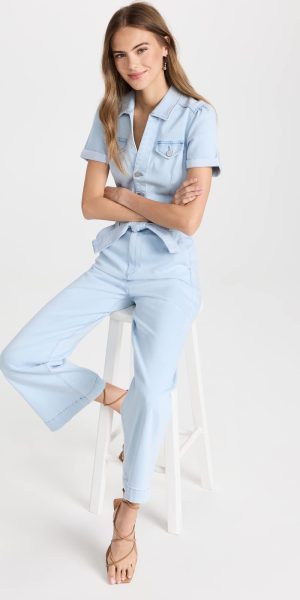 Women's Anessa Jumpsuit