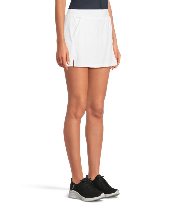 Women's Game Set Match Skort