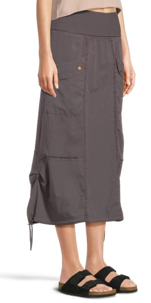Women's Marconi Cargo Skirt