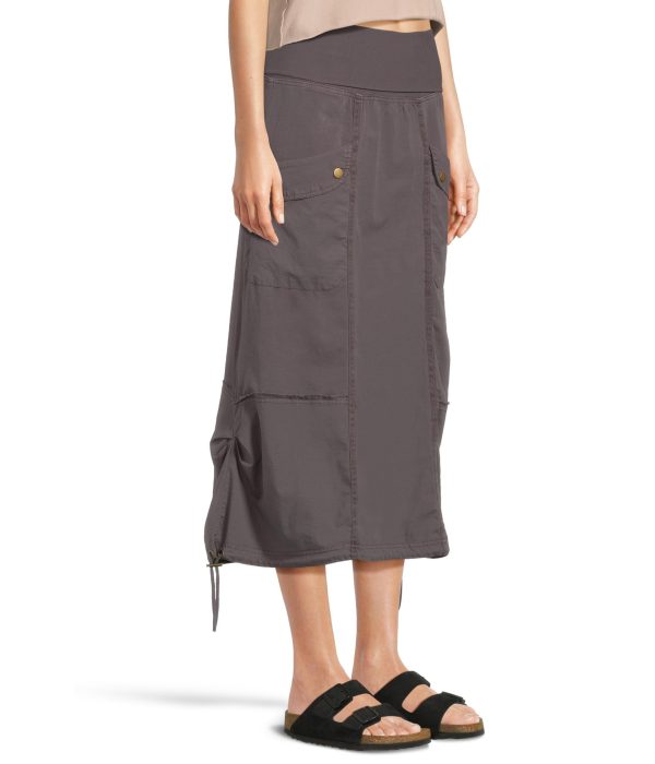 Women's Marconi Cargo Skirt