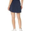 Women's Pwrshape Solid Skirt