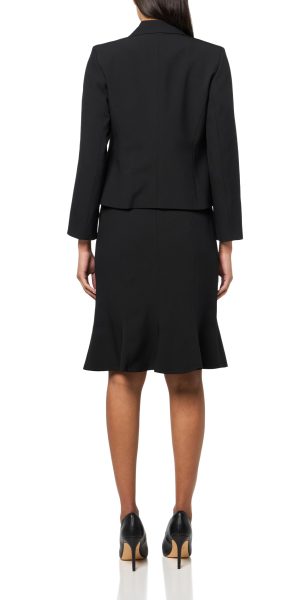 Women's Jacket/Skirt Suit