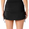 - Tummy Control Skirted Bottom