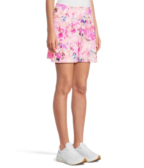 Women's Go Walk High Waisted Pickleball Skort