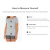 Women's Lined Breeze Skort - Lightweight, Breathable Sun Protection UPF 50+ Casual Skort with Bamboo Viscose Liner