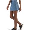 Women's Zoe Skirt Seam at Frt-Slash Slong Rt BTM Pkts