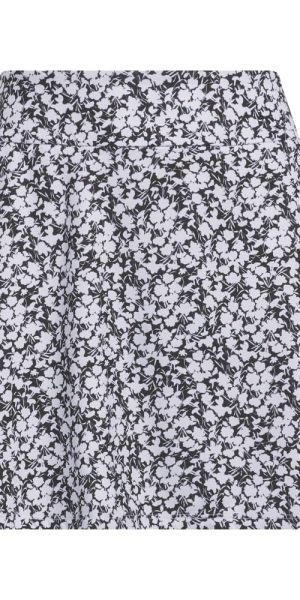 Women's Printed 16 " Golf Skort
