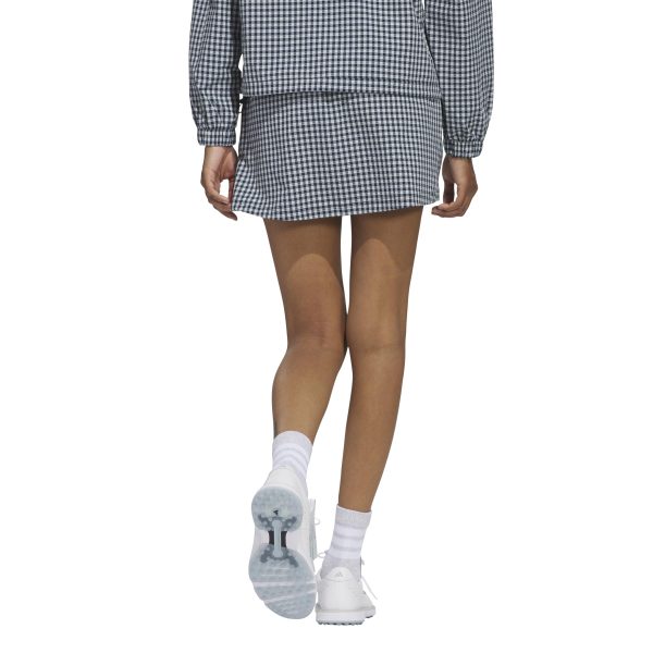 Women's Ultimate365 Gingham Skort