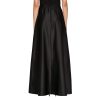 Women's Full Length Formal Maxi Skirt
