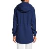 Women's Squall Packable Waterproof Raincoat
