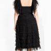 Women's Plus Size Skirt Averi
