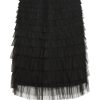 Women's Plus Size Skirt Averi