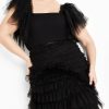 Women's Plus Size Skirt Averi