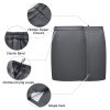 Women's Skirt Suit 2 Piece Set Business Office Suits for Women Dressy Professional Outfits