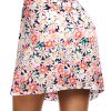 Women's Active Performance Skort Lightweight Skirt for Running Tennis Golf Workout Sports