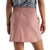 Women's Pull-On Breeze Skirt - UPF 50+ Sun Protection Casual Skirt for Women - Athletic, Travel, Golf